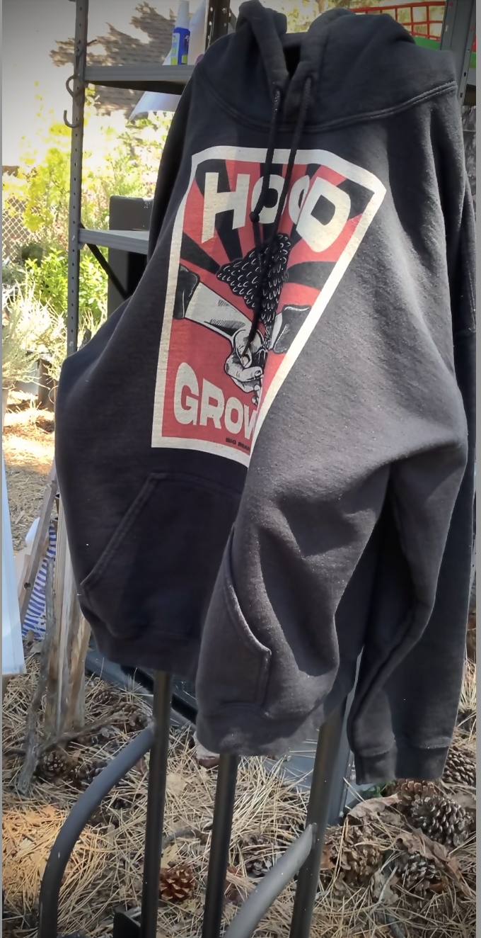 Hood Growers Hoodie